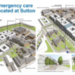 Green light for £500m investment for Epsom and St Helier hospitals and brand new specialist hospital in Sutton